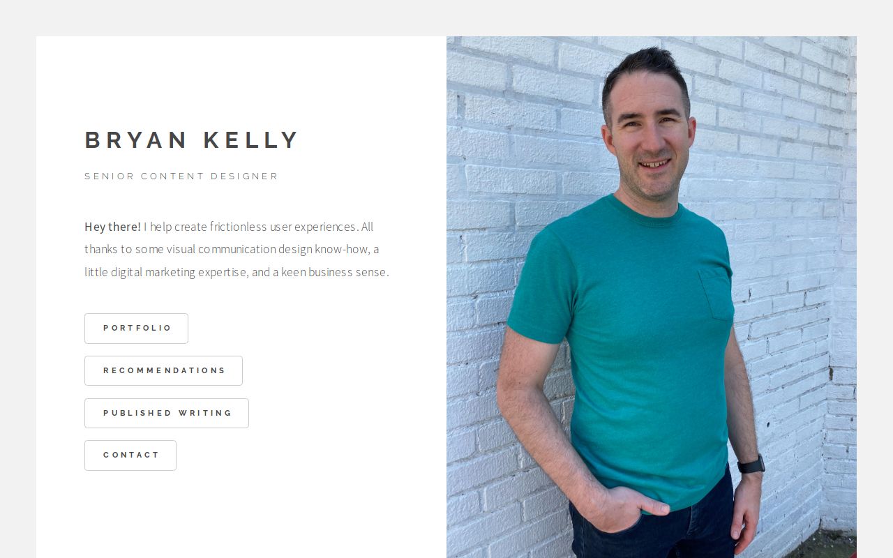 Bryan Kelly